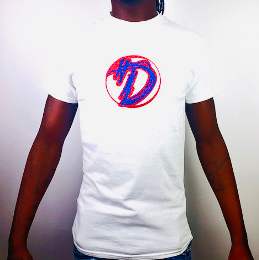 Deuce Dosa✝️ “Mono” Tee