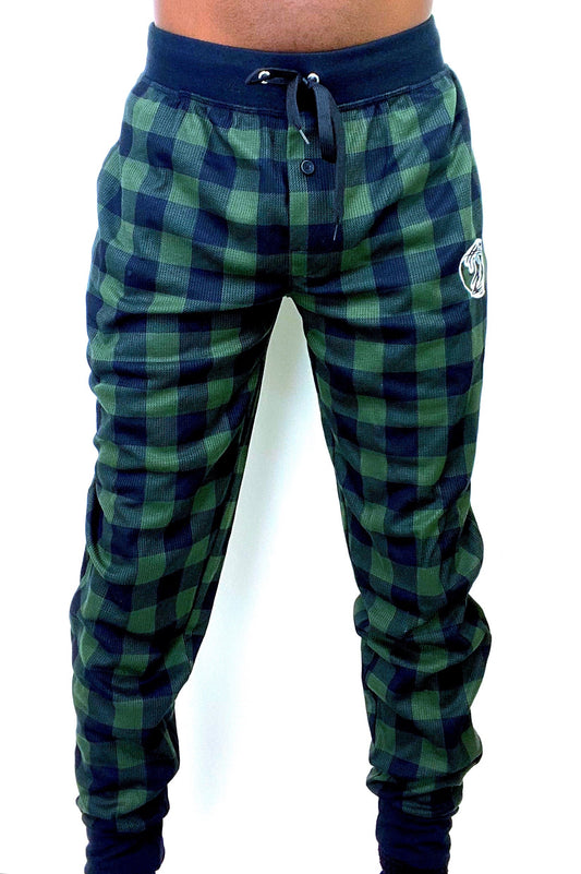 Deuce Dosa✝️ PJ Joggers