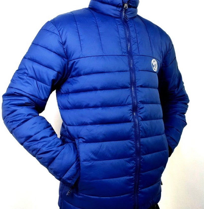 Deuce Dosa✝️ Bubble Coat