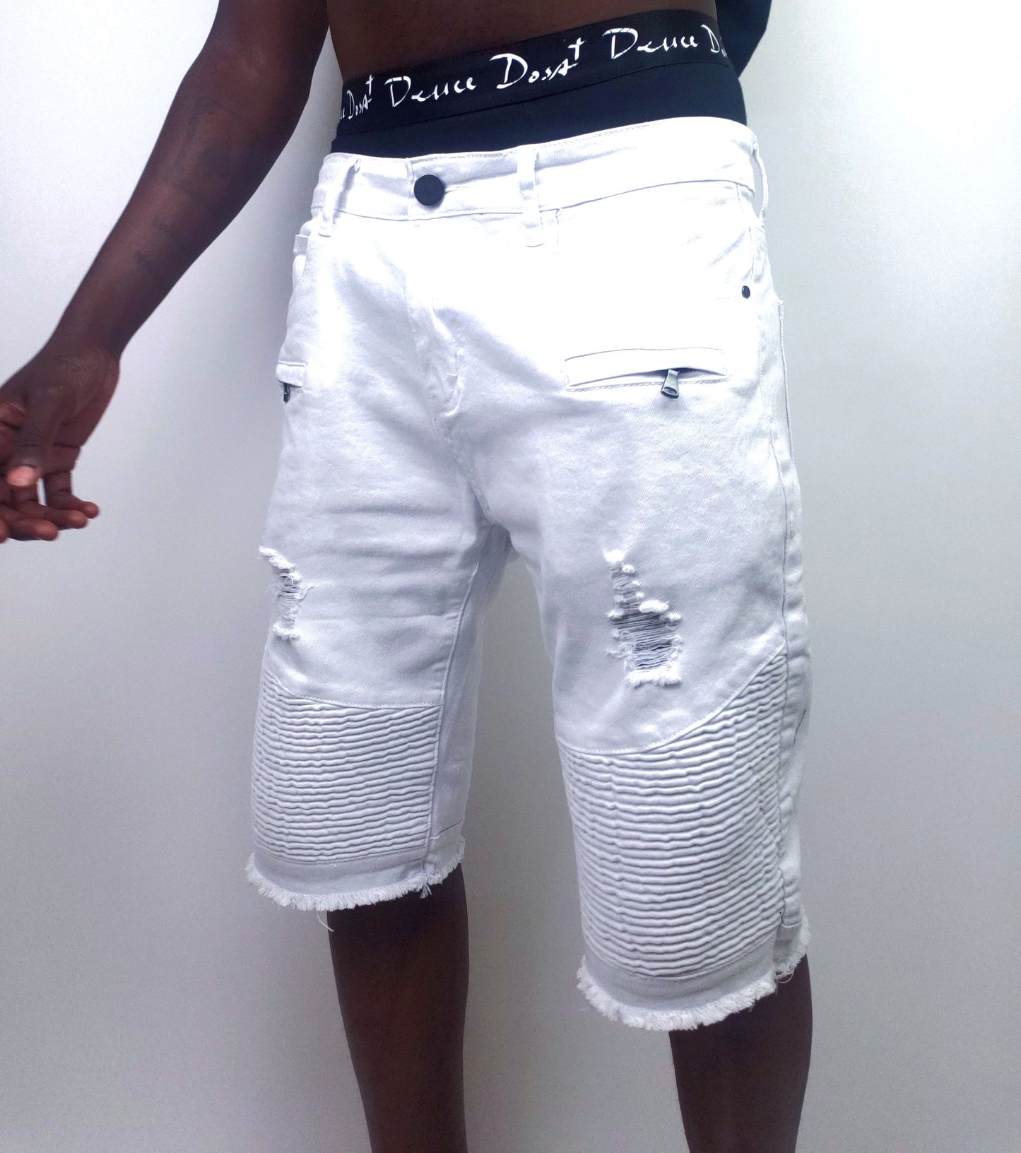 Deuce Dosa✝️ Biker Shorts