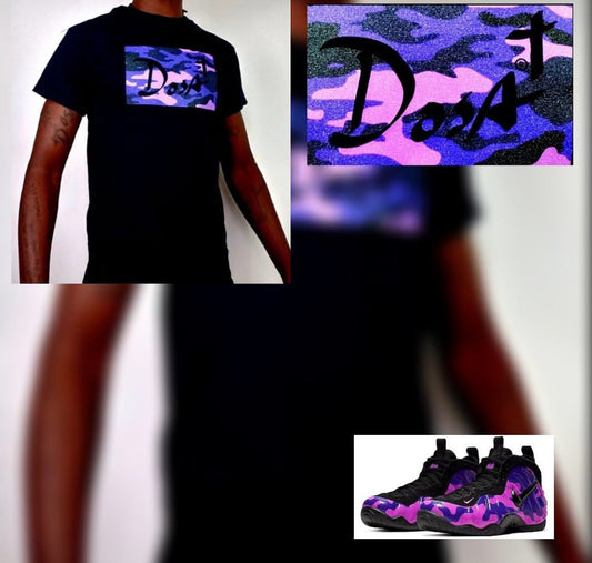 Deuce Dosa✝️ OG Signature Tee✍🏿