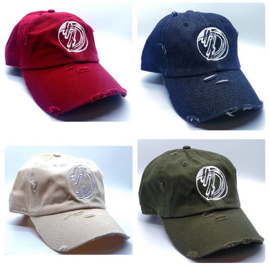 Deuce Dosa✝️ Dad Hat 🧢
