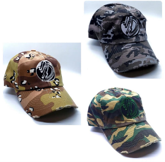 Deuce Dosa✝️ Dad Hat 🧢