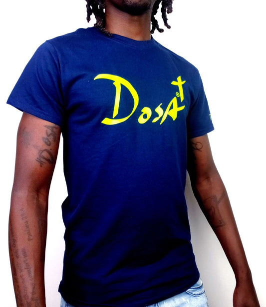 Deuce Dosa✝️ OG Signature Tee ✍🏿