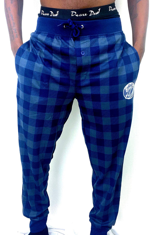 Deuce Dosa✝️ PJ Joggers