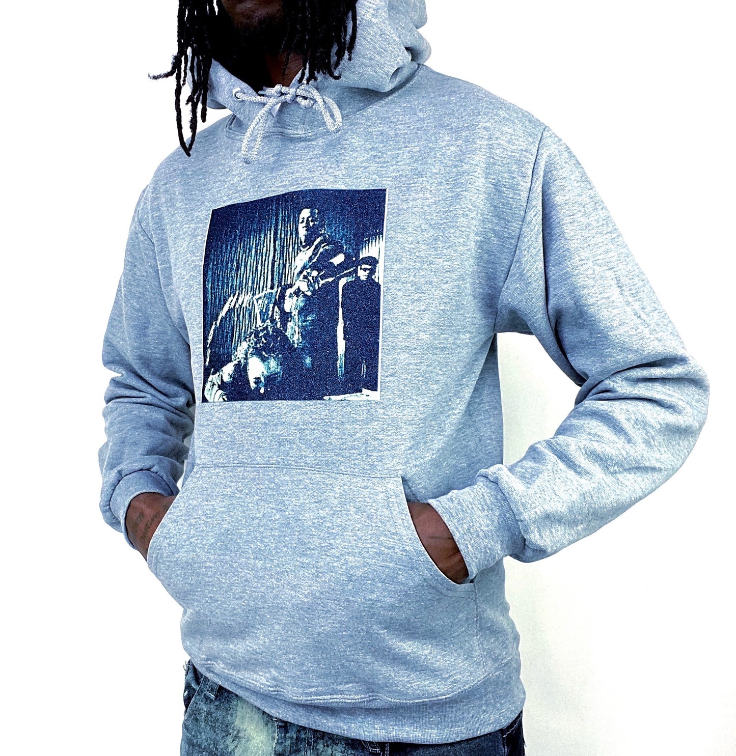 Deuce Dosa ✝️ “Cancel Her” Hoodie