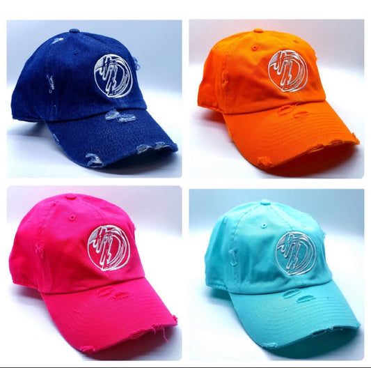 Deuce Dosa✝️ Dad Hat🧢