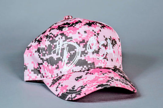 Deuce Dosa✝️ Mom Hat