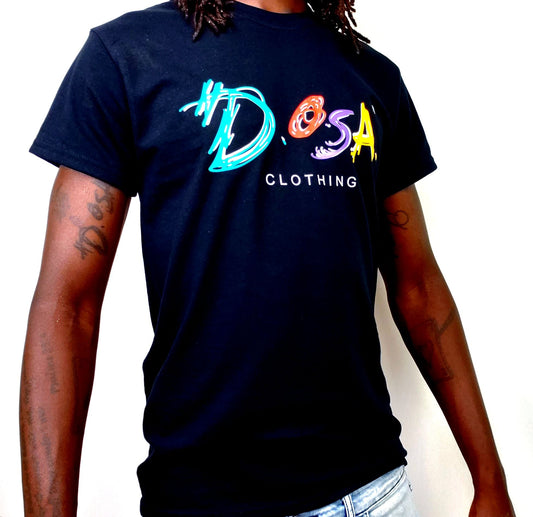OG Deuce Dosa✝️ Tee