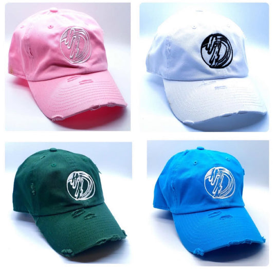 Deuce Dosa✝️ Dad Hat