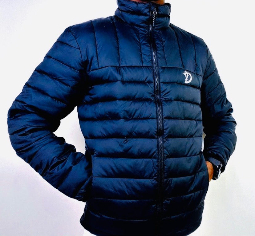 Deuce Dosa✝️ Bubble Coat
