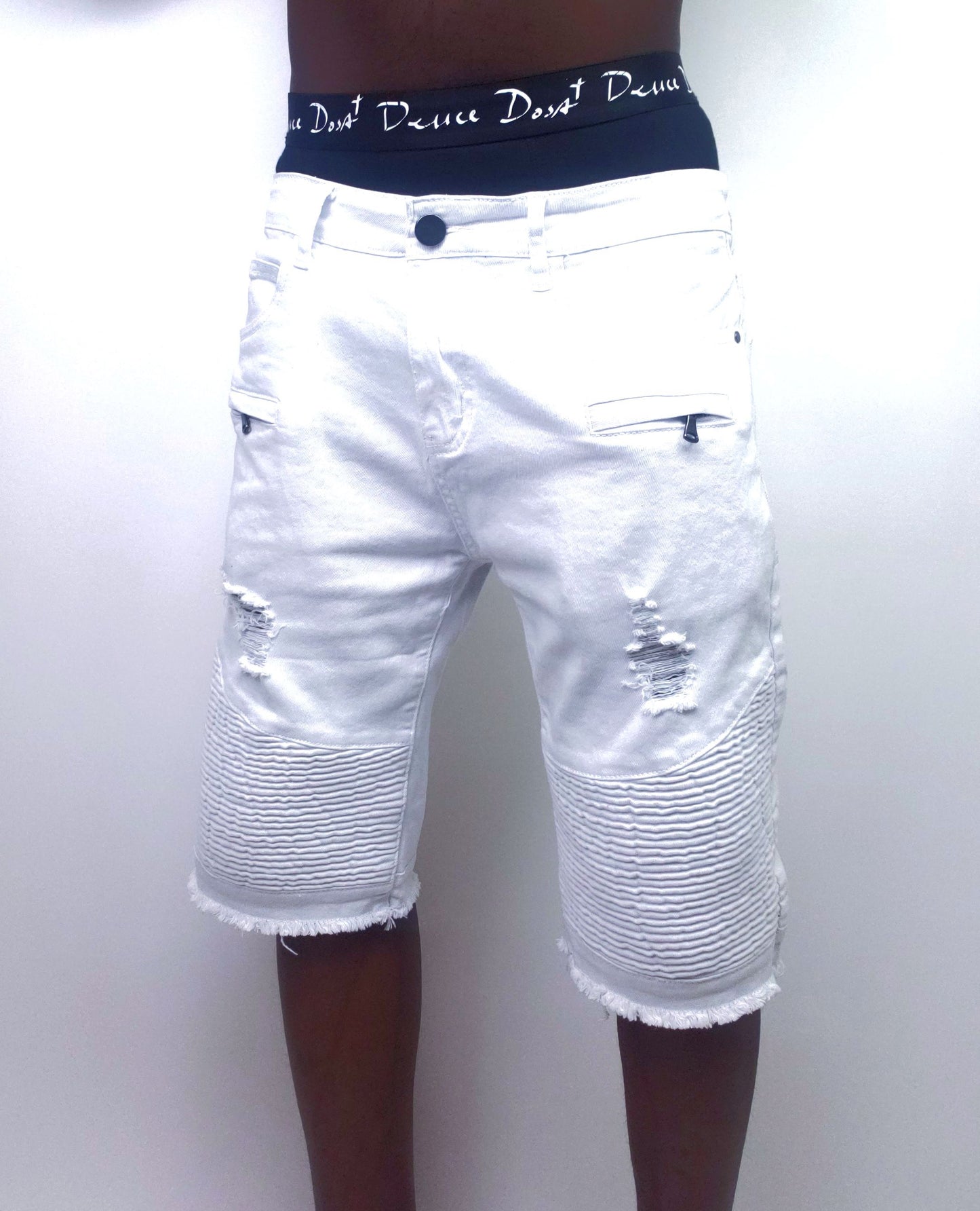 Deuce Dosa✝️ Biker Shorts