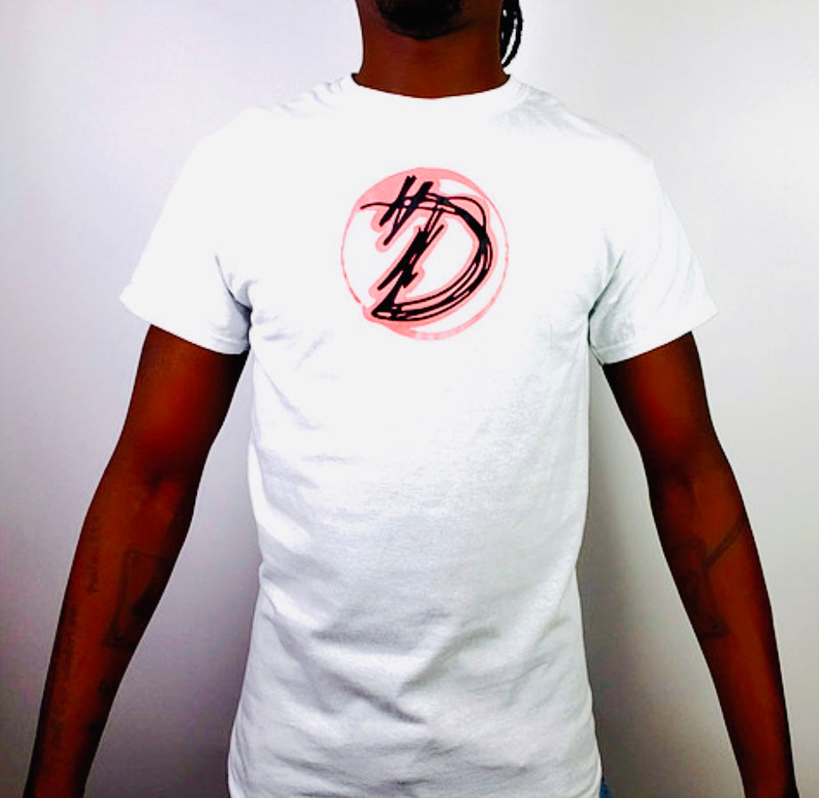Deuce Dosa✝️ “Mono” Tee
