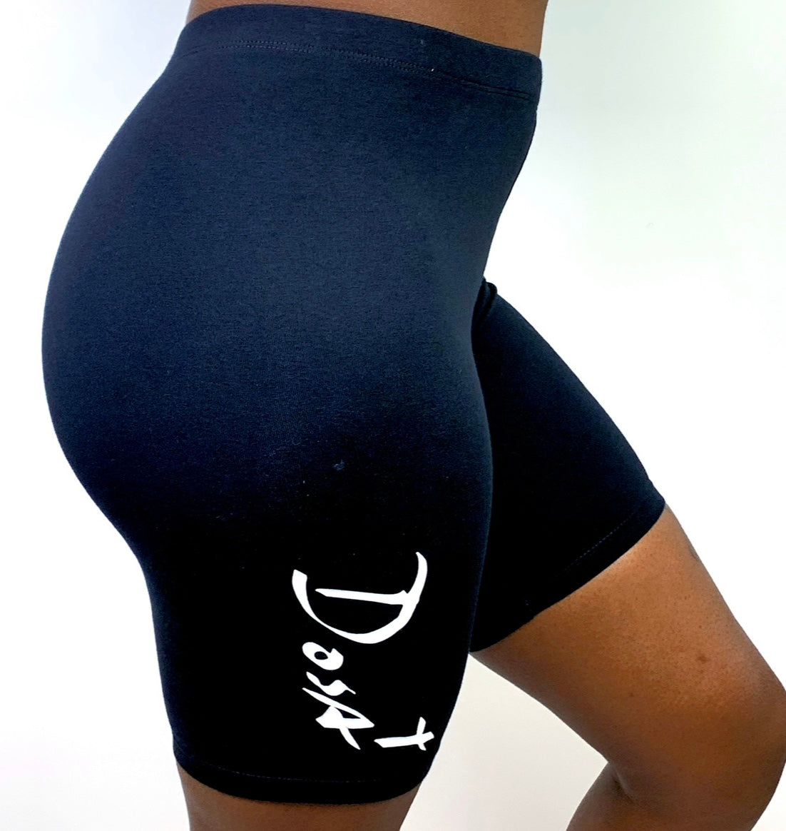 Deuce Dosa✝️ Biker Shorts