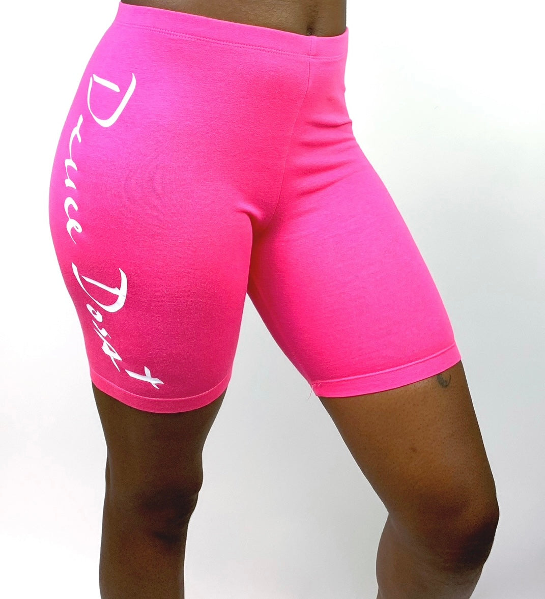 Deuce Dosa✝️ Biker Shorts