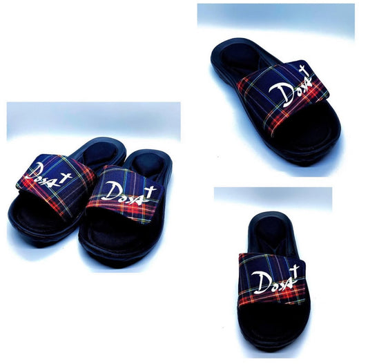 Deuce Dosa✝️ Slides
