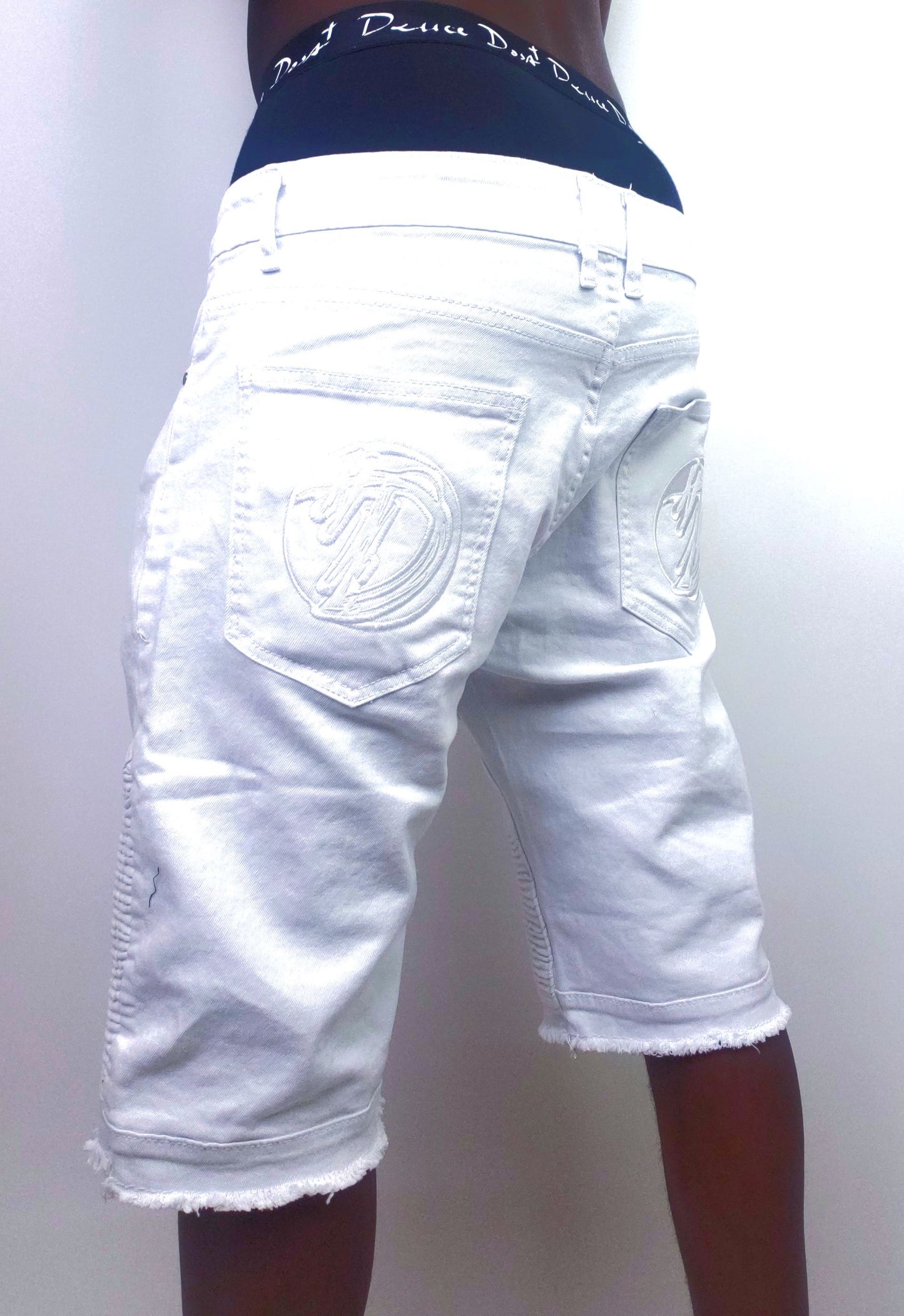 Deuce Dosa✝️ Biker Shorts