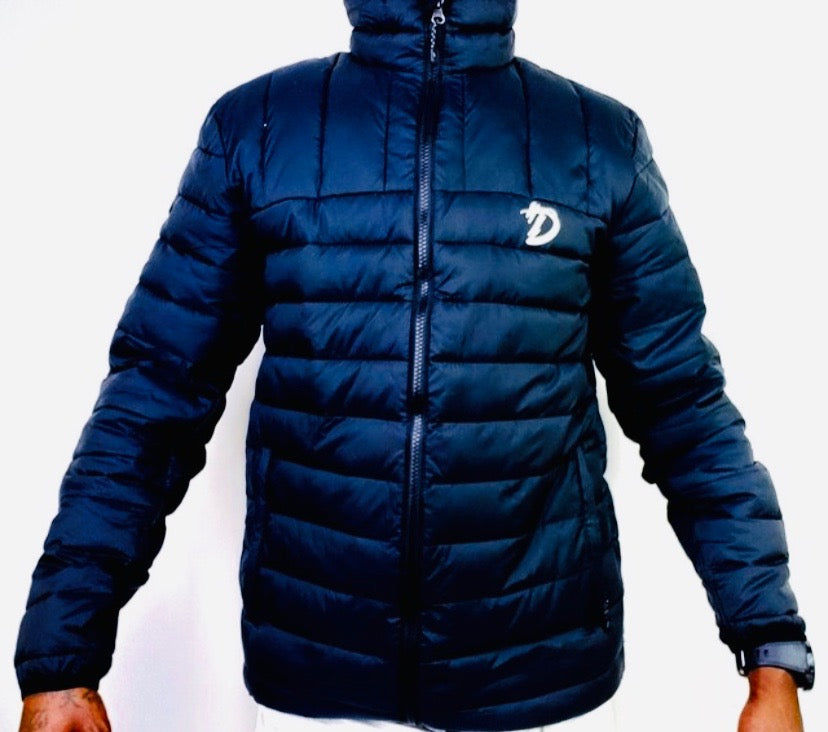 Deuce Dosa✝️ Bubble Coat