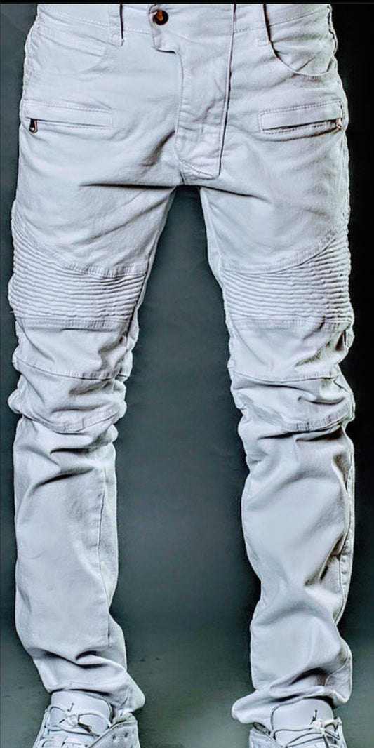 Deuce Dosa✝️ Biker Jeans