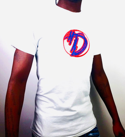 Deuce Dosa✝️ “Mono” Tee