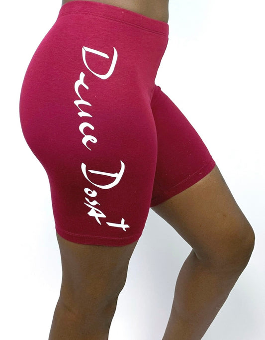 Deuce Dosa✝️ Biker Shorts
