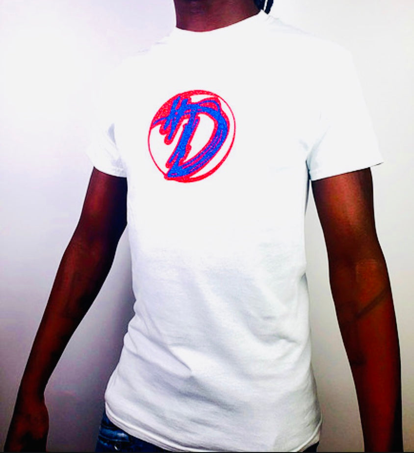 Deuce Dosa✝️ “Mono” Tee