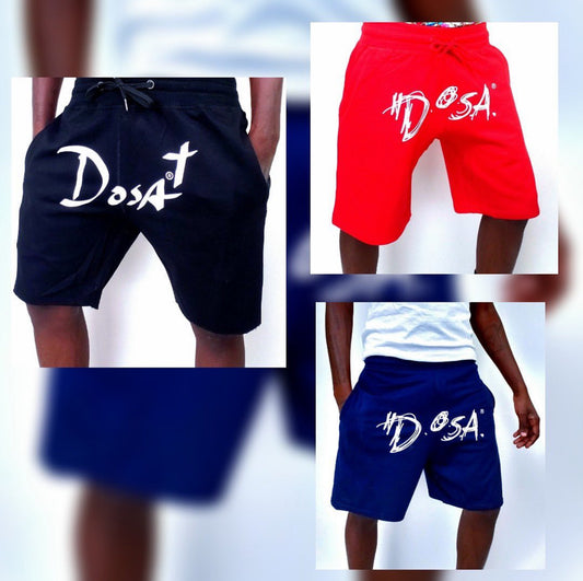 Deuce Dosa✝️ Sweat Shorts 🩳
