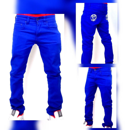 Deuce Dosa✝️ Jeans