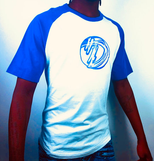 Deuce Dosa✝️ Baseball Tee ⚾️